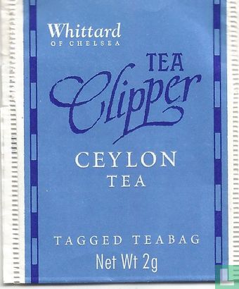 Ceylon tea - Image 1