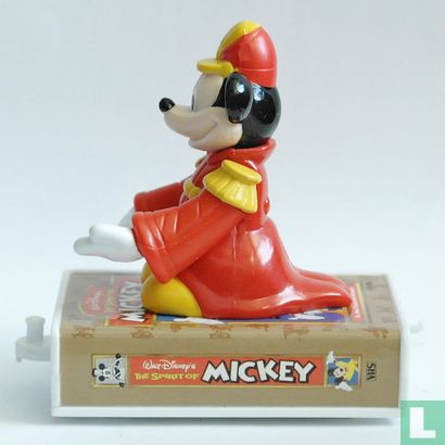 The Spirit of Mickey - Afbeelding 1