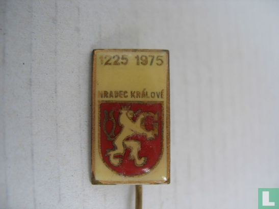 1225 - 1975 NRADEC