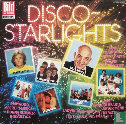 Disco~Starlights - Afbeelding 1