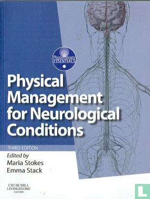 Physical Management for Neurological Conditions - Afbeelding 1