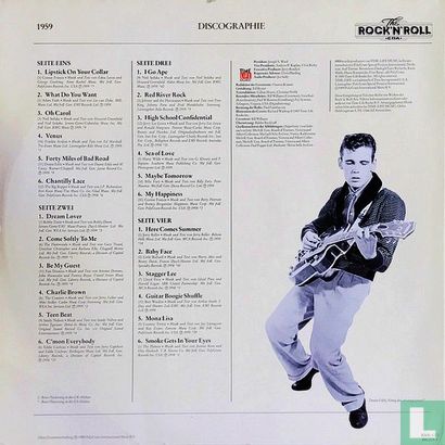 The Rock 'n' Roll Era 1959 - Image 2