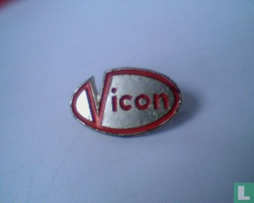 Vicon - Afbeelding 1