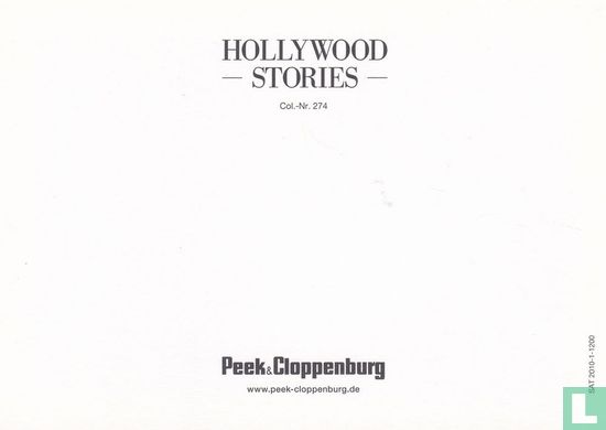0274 Hollywood Stories (.de) - Afbeelding 2