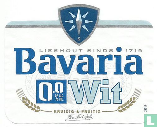 Bavaria 0.0 Wit (bericht #37) - Bild 1