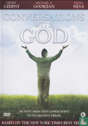 Conversations With God - Image 1