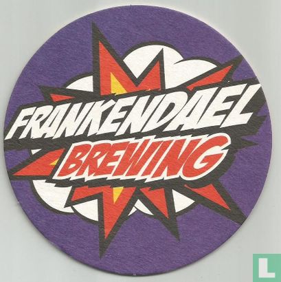 Frankendael brewing - Image 1