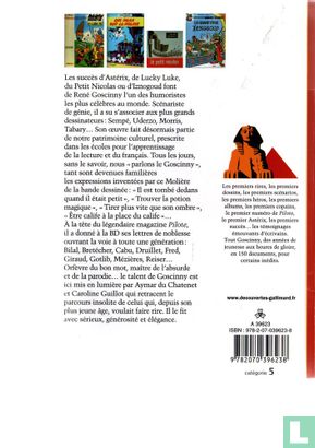 Goscinny - Image 2