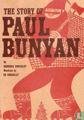 The Story of Paul Bunyan - Afbeelding 1