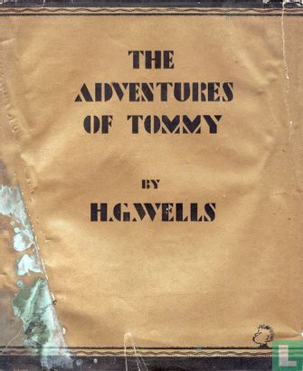 The Adventures of Tommy - Image 1