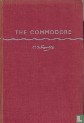 The Commodore - Image 1