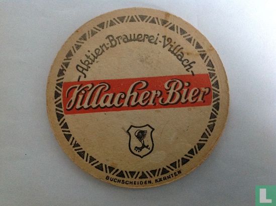 Aktien-Brauerei-Villach