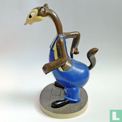 Willie the Weasel - Image 3