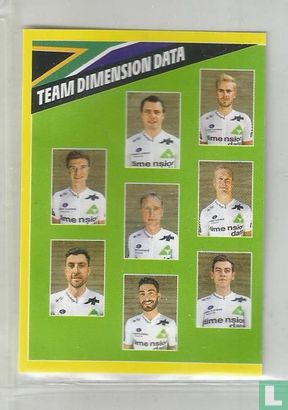 Team Dimension Data - Image 1