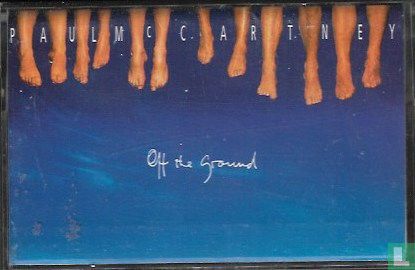 Off The Ground  - Afbeelding 1