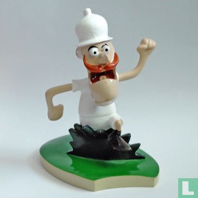 Colonel Rimfire - Image 1