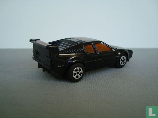 BMW M1 - Afbeelding 2