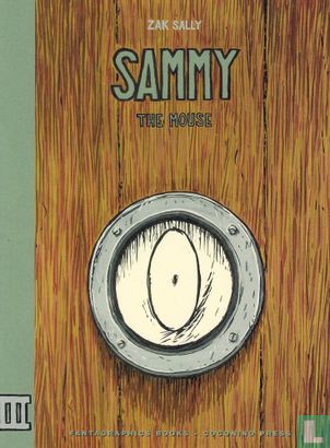 Sammy the Mouse 3 - Image 1