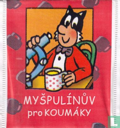 Myspulínuv pro Koumáky - Image 1