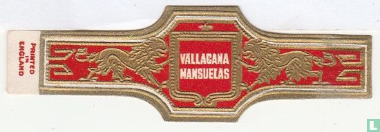 Vallagana Mansuelas - Image 1