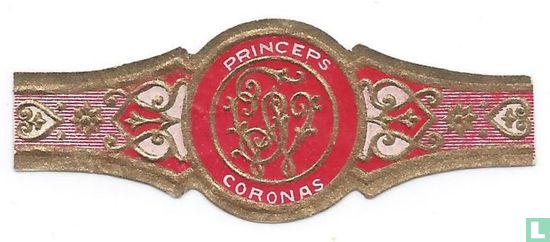FW Princeps Coronas - Afbeelding 1