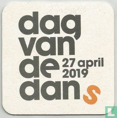 de dansketting - Afbeelding 2