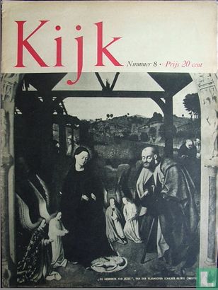 Kijk (1940-1945) [NLD] 8 - Afbeelding 1