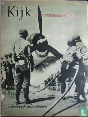 Kijk (1940-1945) [NLD] 8 - Afbeelding 2