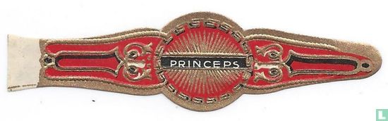 Princeps - Afbeelding 1