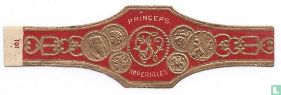 FW Princeps - Imperiales - Afbeelding 1