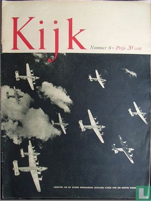 Kijk (1940-1945) [NLD] 9 - Image 1