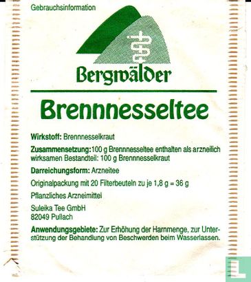 Brennnesseltee - Image 1