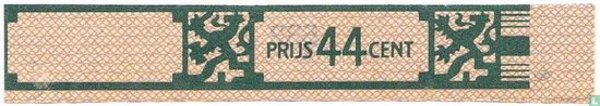 Prijs 44 cent - (Achterop nr. 532)  - Image 1