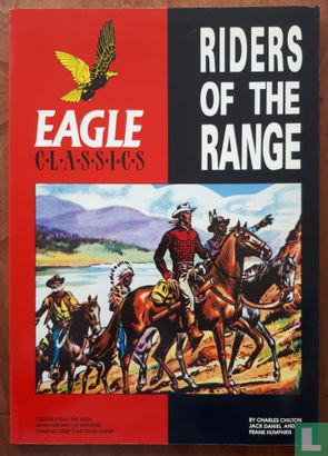 Riders of the Range - Image 1