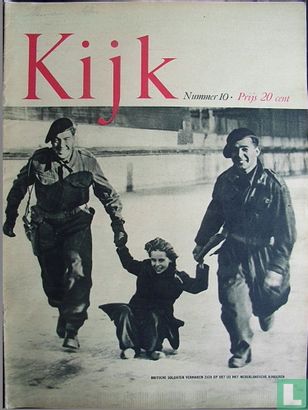 Kijk (1940-1945) [NLD] 10 - Afbeelding 1