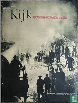 Kijk (1940-1945) [NLD] 10 - Afbeelding 2