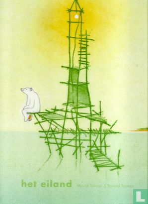 Het eiland - Afbeelding 1