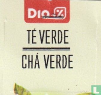 Té Verde - Image 3