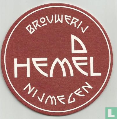 Brouwerij de Hemel Nijmegen - Afbeelding 1