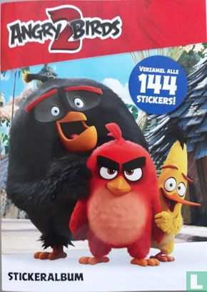 Angry2birds - Image 1