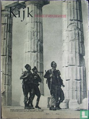 Kijk (1940-1945) [NLD] 4 - Bild 2