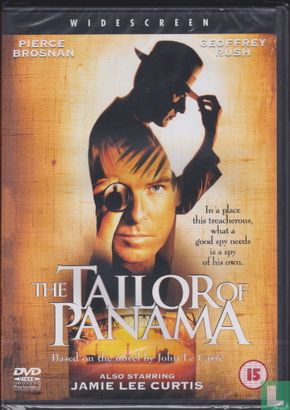 The Tailor of Panama - Image 1