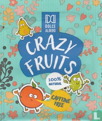 Crazy Fruits  - Image 1