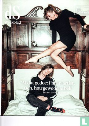 DS Weekblad 407 - Bild 1