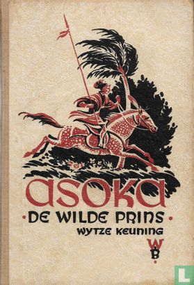 Asoka de wilde prins - Image 1