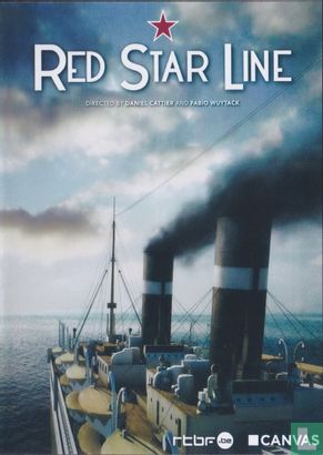 Red Star Line - Afbeelding 1