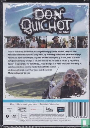 Don Quichot - De Film - Afbeelding 2