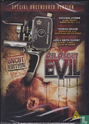 All About Evil - Image 1