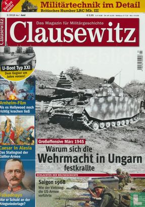 Clausewitz 3