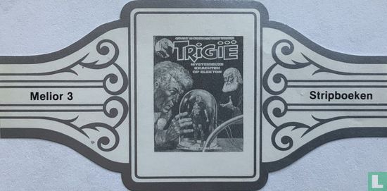 Trigan - Image 1